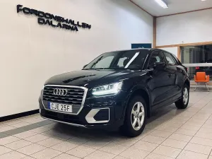 Audi Q2 2020
